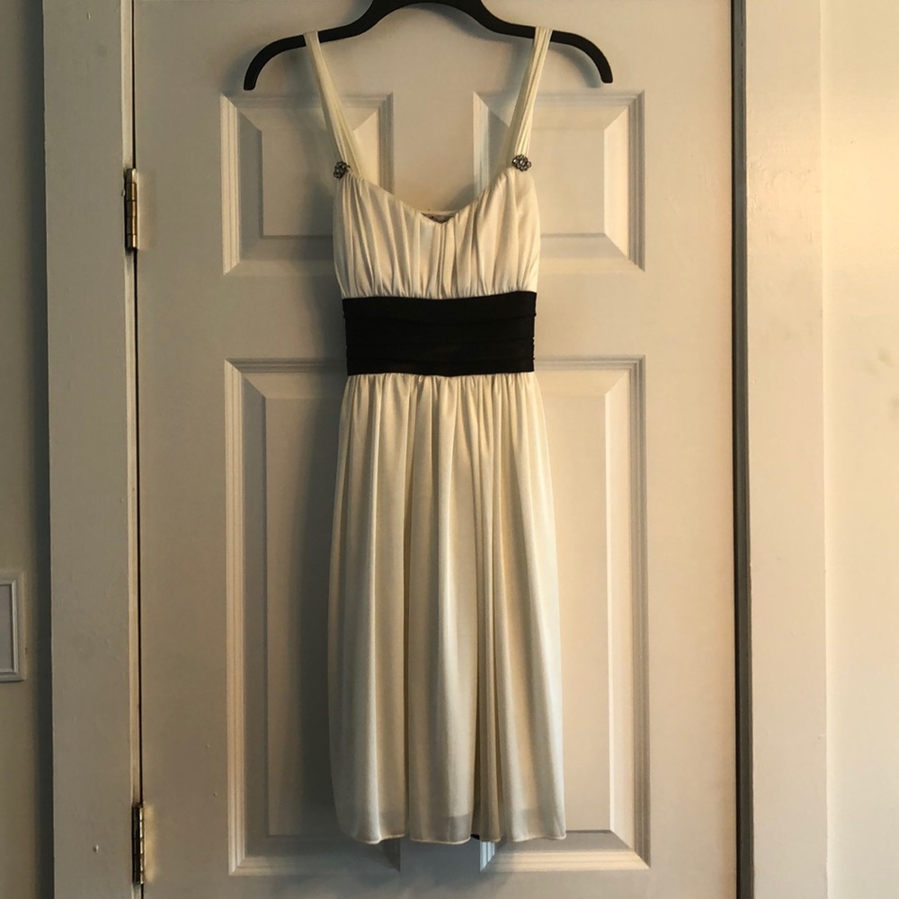 Cocktail dress. Never worn.